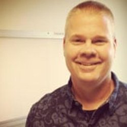 David L. Barnes, DO