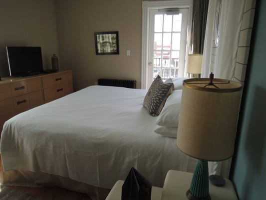 Woods Hole Inn by null