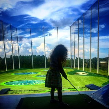 Topgolf - New American Near Me - Jacksonville, Florida