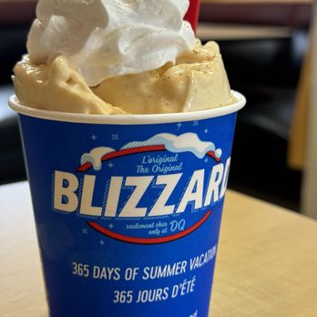 Dairy Queen Grill & Chill - Fast Food Near Me - Estevan, Saskatchewan Dairy Queen Grill & Chill - Fast Food Near Me - Estevan, Saskatchewan