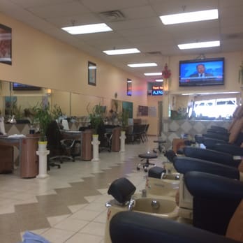 AJ Nails - Nail Salons Near Me - West Seneca, New York AJ Nails - Nail Salons Near Me - West Seneca, New York