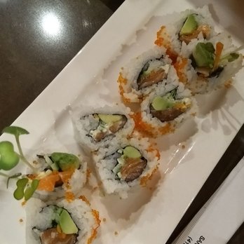 Ebisu - Sushi Bars Near Me - San Francisco, California