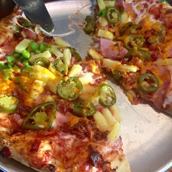 Hideaway Pizza - Pizza Near Me - Tulsa, Oklahoma Hideaway Pizza - Pizza Near Me - Tulsa, Oklahoma