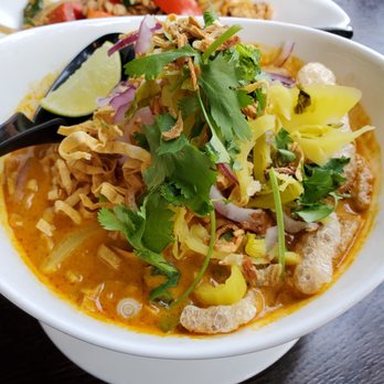 Ben Thai Cafe - Thai Near Me - San Francisco, California Ben Thai Cafe - Thai Near Me - San Francisco, California