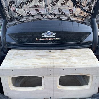 Custom Pro Car Audio - Car Stereo Installation Near Me - Hyattsville, Maryland Custom Pro Car Audio - Car Stereo Installation Near Me - Hyattsville, Maryland