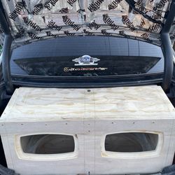 Custom Pro Car Audio