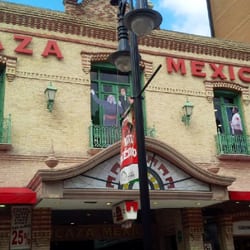 Plaza México - Plaza México