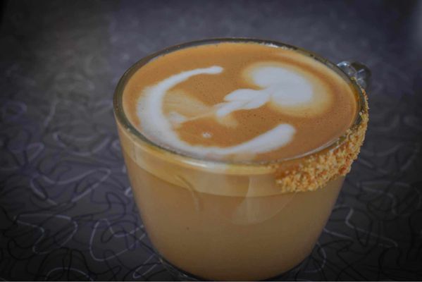 Yeobo Cafe and Bar by null