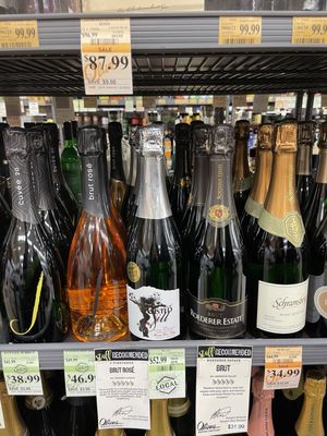 Oliver's Market - Cotati by null