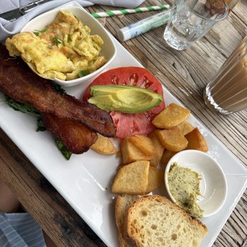 Little Lion Cafe - Little lion platter - Cafes Near Me - San Diego, California Little Lion Cafe - Little lion platter - Cafes Near Me - San Diego, California