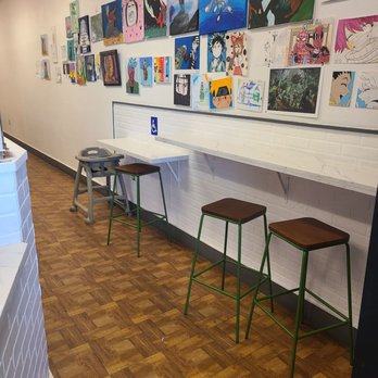 Tea Shack - Bubble Tea Near Me - Modesto, California