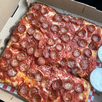 Ranch - Pizza Near Me - Oregon City, Oregon Ranch - Pizza Near Me - Oregon City, Oregon