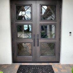 Custom Door Shop