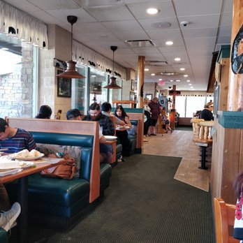 Black Bear Diner Fullerton - American Near Me - Fullerton, California