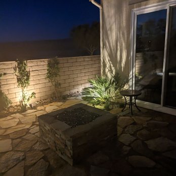 F & S Landscaping - Our night vision - Landscaping Near Me F & S Landscaping - Our night vision - Landscaping Near Me