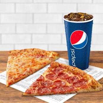 Sbarro - Italian Near Me - Topeka, Kansas