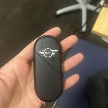 MINI of Marin - Car Dealers Near Me - Corte Madera, California