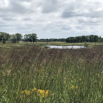 Deer Grove West - Parks Near Me - Palatine, Illinois