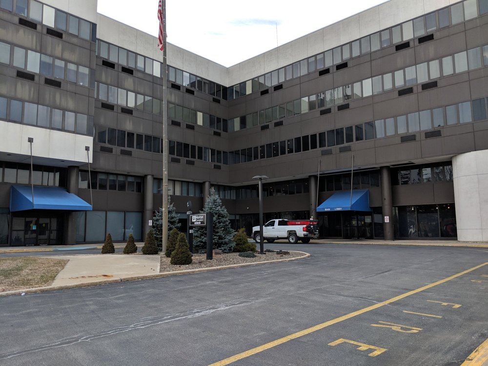 TOURO COLLEGE OF OSTEOPATHIC SCHOOL OF MEDICINE Updated May 2024 60