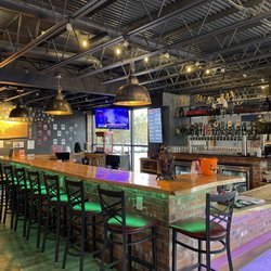 Honor Brewing Company - Chantilly