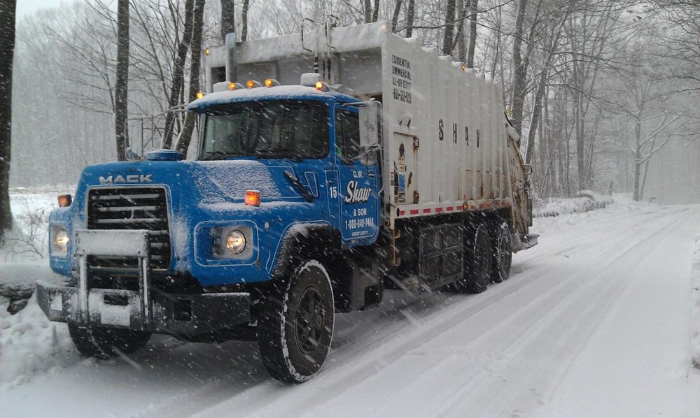 GW SHAW AND SON Updated September 2024 124 Old Wilton Rd