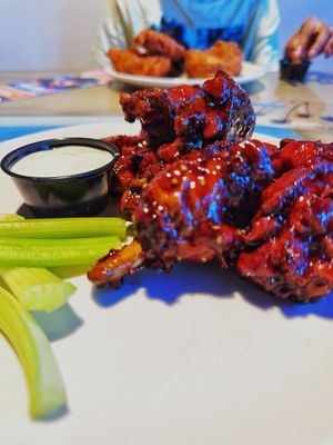 Margaritaville Restaurant - Atlanta by null