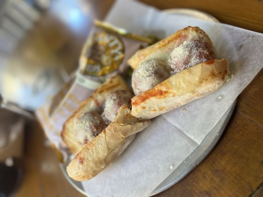 Aldo’s Pizza Pies by null