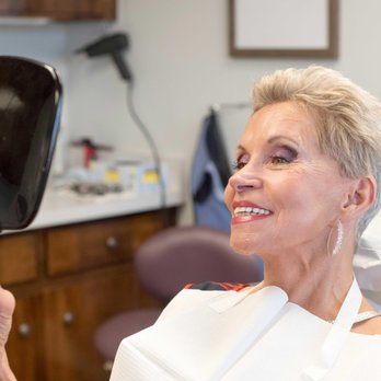 S Burton Ross - Beautiful new dentures!!! - General Dentistry Near Me - Tucson, Arizona S Burton Ross - Beautiful new dentures!!! - General Dentistry Near Me - Tucson, Arizona