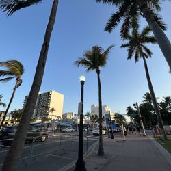 O Cinema South Beach