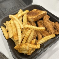 Zaxby's
