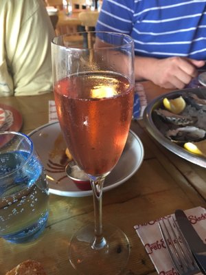 Jersey Crab Shack St Brelade by null