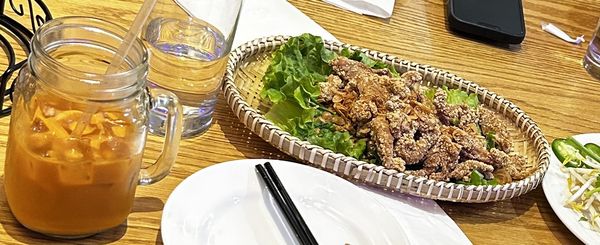 Mai's Vietnamese Restaurant by null