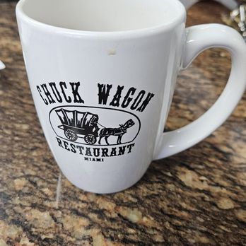 Chuck Wagon Restaurant - Sandwiches Near Me - Miami, Florida Chuck Wagon Restaurant - Sandwiches Near Me - Miami, Florida