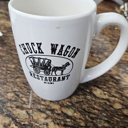 Chuck Wagon Restaurant