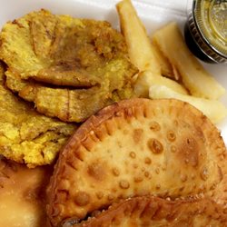 Empanada Queen