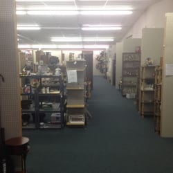 Treasures At Century Plaza