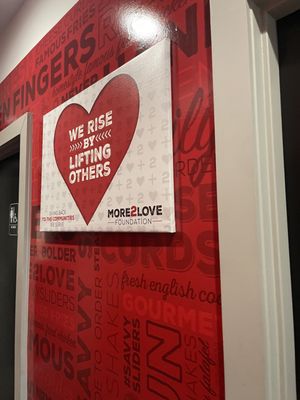 Savvy Sliders by null