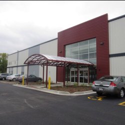 ARC- Activitiy and Recreation Center