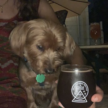 Trim Tab Brewing - Pet friendly! - Breweries Near Me - Birmingham, Alabama Trim Tab Brewing - Pet friendly! - Breweries Near Me - Birmingham, Alabama