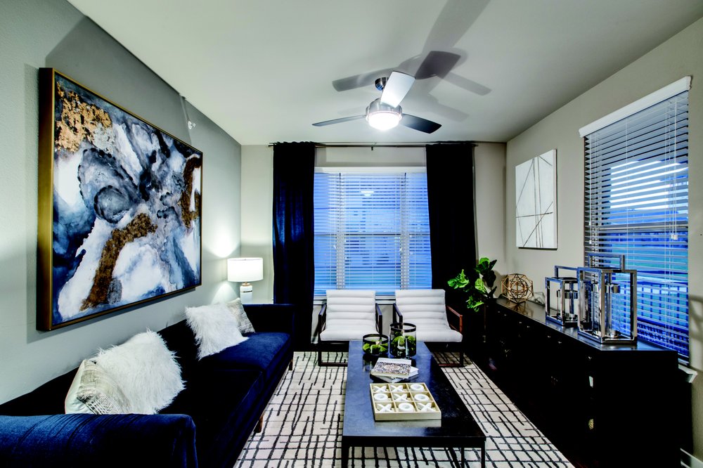 SANCTUARY AT JACOBS RESERVE near you at 165 Carriage Hills Blvd, Conroe