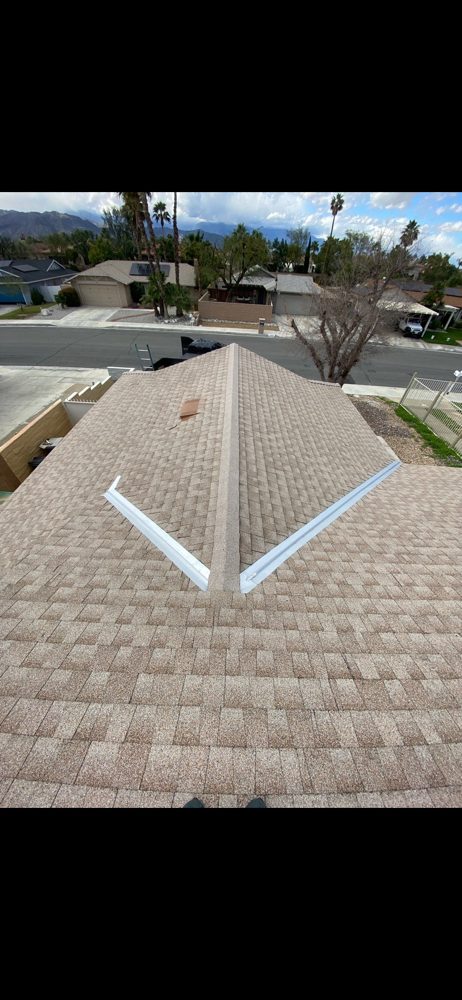 Slide of Superior Roofing Pros