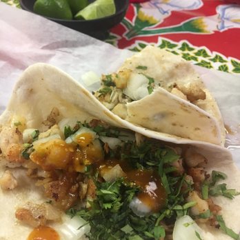 La Mexicana Taqueria - Chicken tacos - Mexican Near Me - Marshall, Texas La Mexicana Taqueria - Chicken tacos - Mexican Near Me - Marshall, Texas