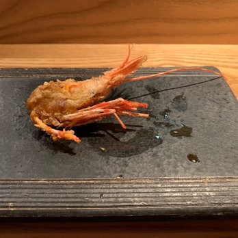 Sushi Kashiba - Japanese Near Me - Seattle, Washington