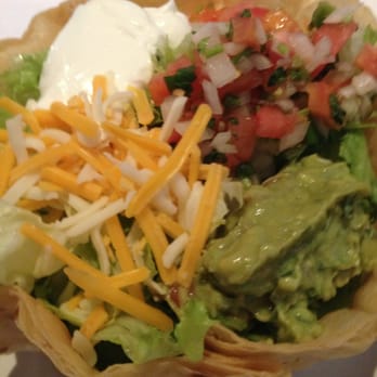 La Viña Mexican Grill - Taco salad yummmmm! - Mexican Near Me - Gaithersburg, Maryland La Viña Mexican Grill - Taco salad yummmmm! - Mexican Near Me - Gaithersburg, Maryland