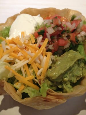 La Vina Mexican Grill by null