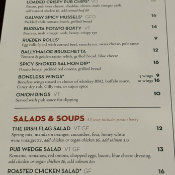 Gilligan's Brewery - New American Near Me - Cincinnati, Ohio