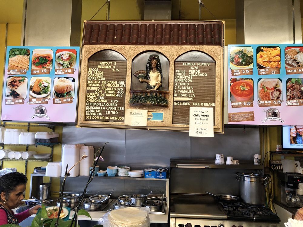 CRISTAL BAKERY 47 Photos & 43 Reviews Bakeries 704 O St, Sanger