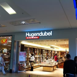 Hugendubel & Schirner Rhein-Neckar-Zentrum