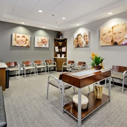 Hinsdale Dentistry - Comfortable and accommodating space!