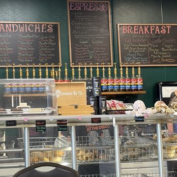 Minervini's New York Bagel - Bagels Near Me - Sneads Ferry, North Carolina Minervini's New York Bagel - Bagels Near Me - Sneads Ferry, North Carolina